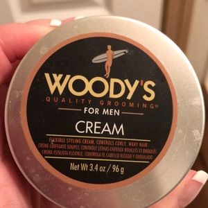 Men’s Hair Cream